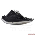 CAPA 1013 VL XC60 HALGN HEADLIGHT ASSY LH