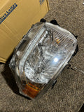 CAPA 1417 TY TNDRA (PLATINUM ;1794 ED) HEADLAMP ASSY LH