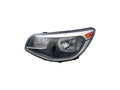 CAPA 1418 KA SOUL HALGN (MULTIREFLECTOR) HEADLAMP ASSY LH