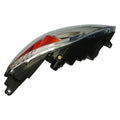 CAPA 1316 FD CMAX HEADLIGHT ASSY LH