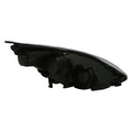 CAPA 1316 FD CMAX HEADLIGHT ASSY LH