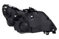 CAPA LH HEADLAMP ASSY COMPOSITE W/DAYTIME RUNNING LAMPS RAM PROMASTER 1500/2500/3500 1421