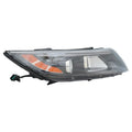 CAPA 1415 KA OPTMA US BUILT HALGN W/O LED HEADLAMP ASSY RH