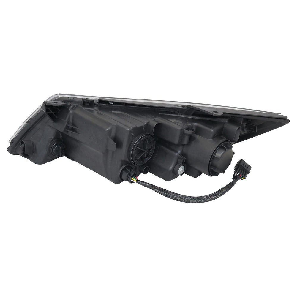 CAPA 1415 KA OPTMA US BUILT HALGN W/O LED HEADLAMP ASSY RH