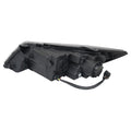 CAPA 1415 KA OPTMA US BUILT HALGN W/O LED HEADLAMP ASSY RH