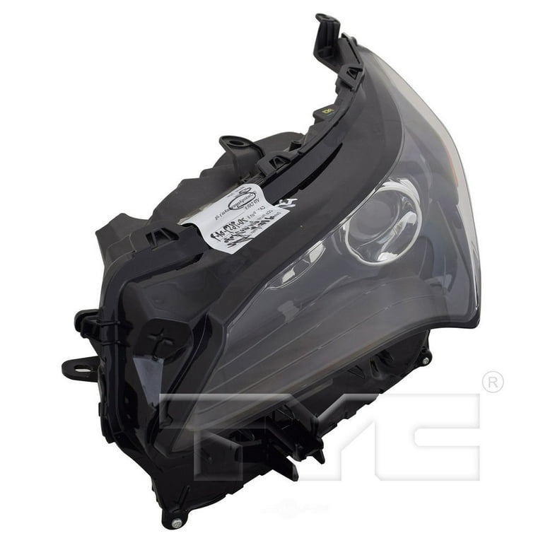 CAPA 1517 LX NX200T/300H STANDARD LED HEADLAMP ASSY LH