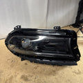 2222 DG CHARGER (W/O LOGO) HALOGEN HEADLIGHT ASSY RH