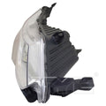 CAPA 1518 CV CITY EXPRESS (W/O LOGO) HEAD LIGHT ASSY RH