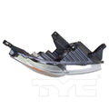 CAPA 1518 CV CITY EXPRESS (W/O LOGO) HEAD LIGHT ASSY RH