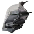 CAPA 1719 HD CRV TOURING LED HEADLIGHT ASSY RH