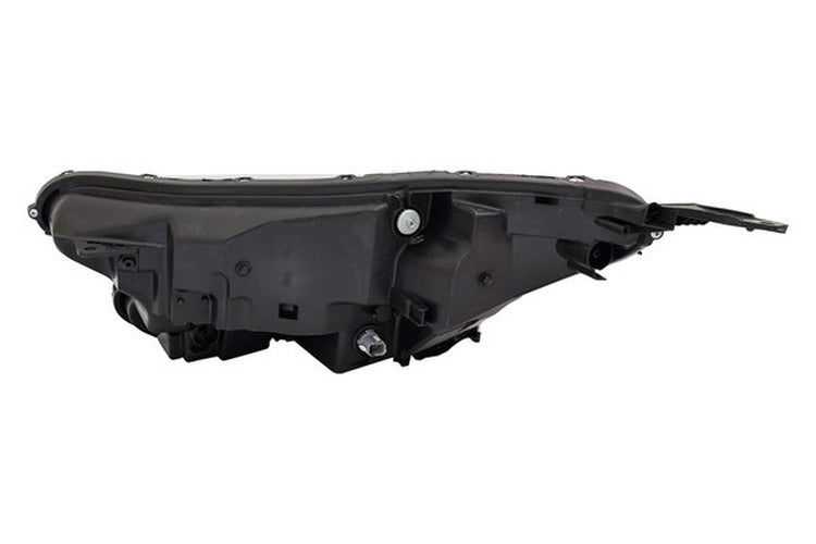 CAPA 1719 HD CRV TOURING LED HEADLIGHT ASSY RH