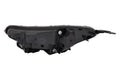 CAPA 1719 HD CRV TOURING LED HEADLIGHT ASSY RH