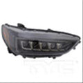 1820 AC TLX (W/O LOGO) ASPEC LED HEADLIGHT ASSY RH