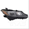 2021 TY CAMRY SE/TRD LED HEADLIGHT ASSY RH