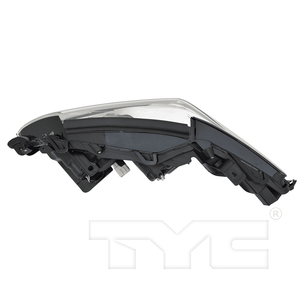 CAPA 1818 TY CAMRY XLE LED HEADLIGHT ASSY RH