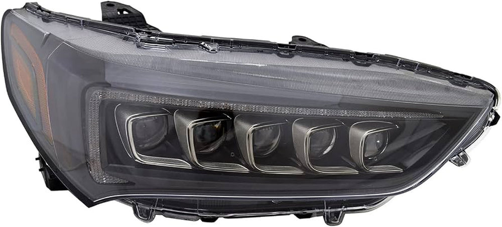 1820 AC TLX (W/O LOGO) ASPEC LED HEADLIGHT ASSY RH