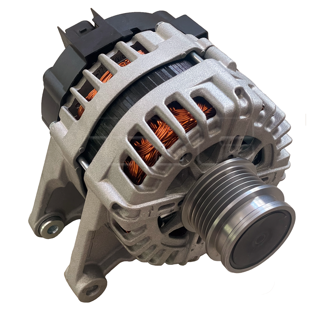 2124 FD BRONCO SPT L3 1.5T(6SC) ALTERNATOR