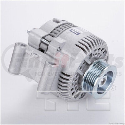 1320 FD FUSION L4 1.5T/1.6T ALTERNATOR(6SD)