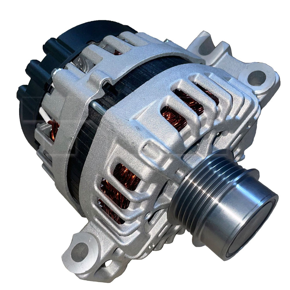 1822 FD ECOSPORT L4 2.0L (4SD) ALTERNATOR