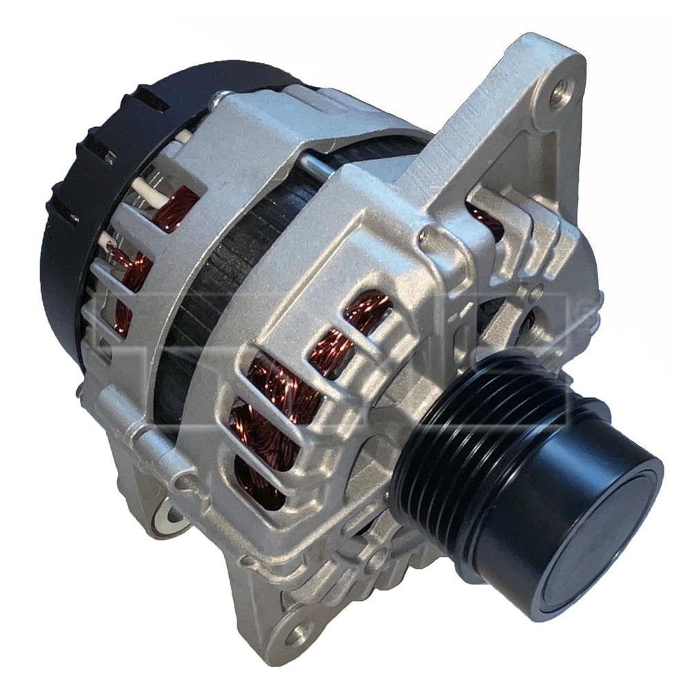 1519 HY SENATA L4 1.6L (130A) ALTERNATOR (6SD)