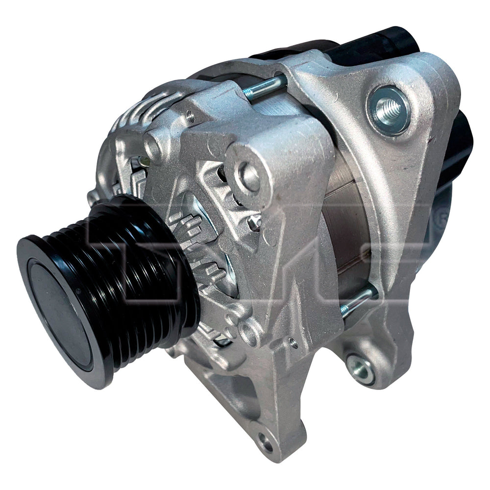 1722 HD CRV L4 1.5L ALT(7SD)