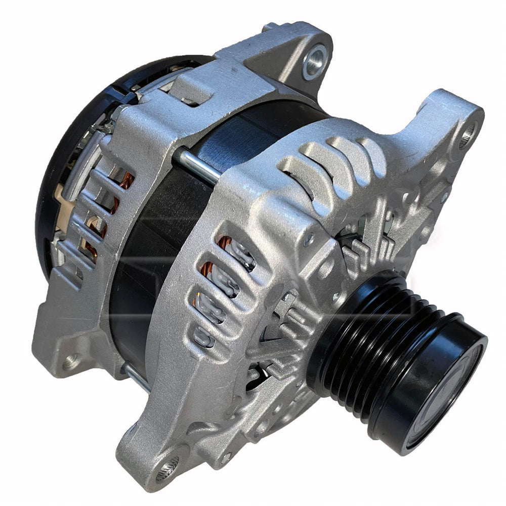 1720 TY SIENNA V6 3.5L ALTERNATOR(6SC)