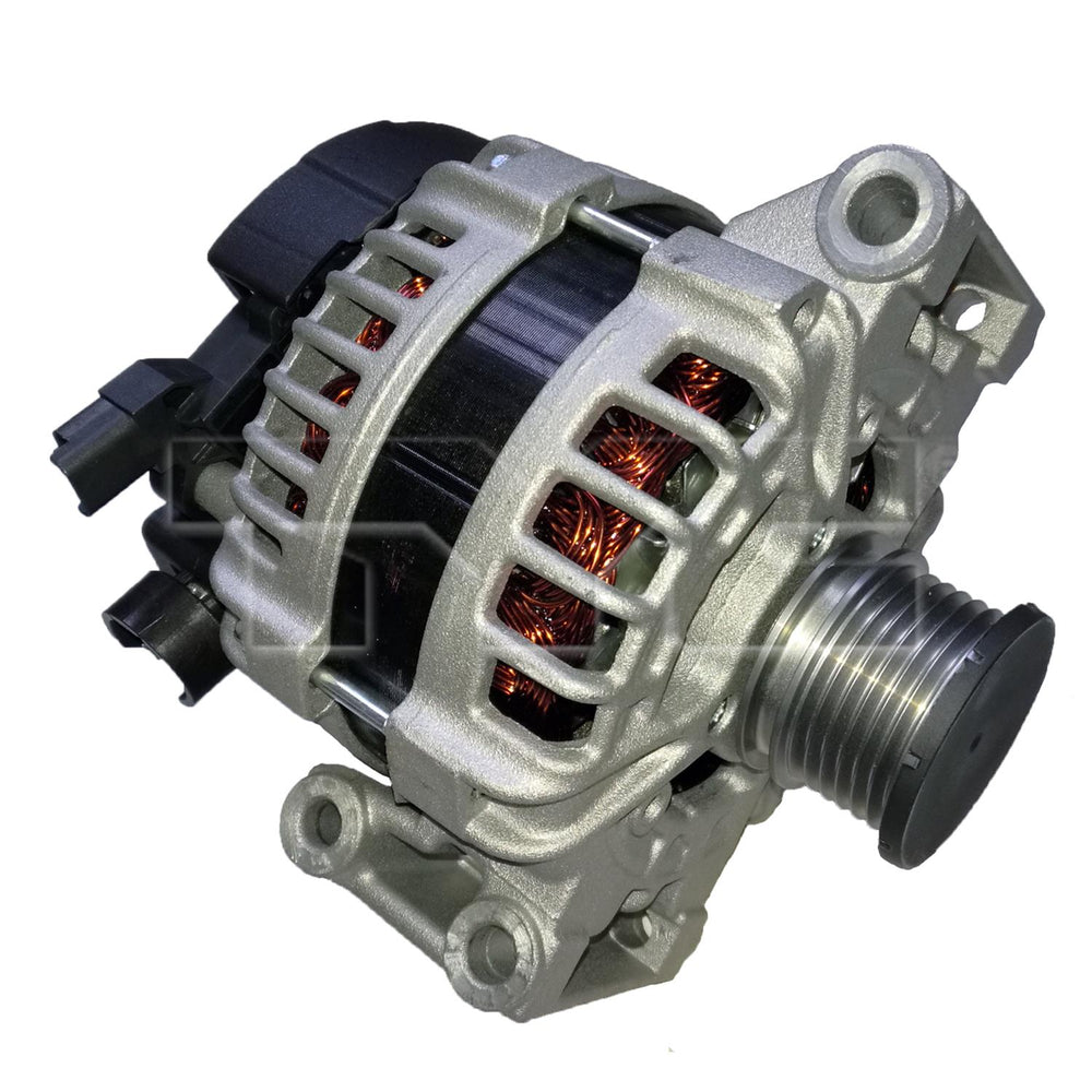 1115 MI MINI COOPER L4 1.6L ALTERNATOR