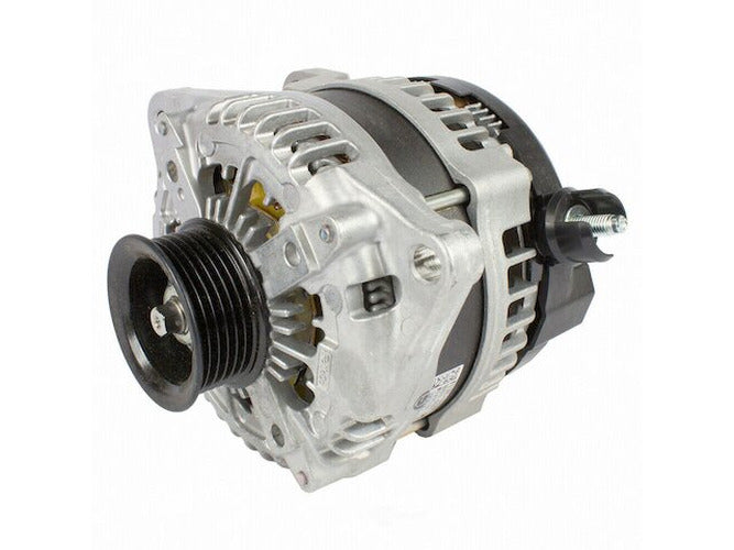 1516 FD F150 V8 5.0L(240A) ALTERNATOR(6S)