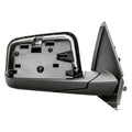 0809 FD EDGE W/O PDL PWR NHT PTM MIRROR RH