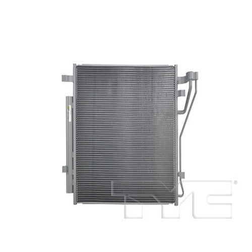 2323 HY SONATA 1.6 TUR 5MM W/ R/D CONDENSER (PFC)