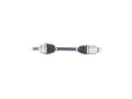 21C AC TLX 2.0T W/ RADIATOR/CONDENSOR (PFC)