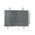 21C AC TLX 2.0T W/ RADIATOR/CONDENSOR (PFC)
