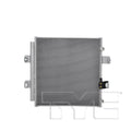 2424 TY TACOMA L4 2.4L 5.5MM W/ RADIATOR/CONDENSOR (PFC)