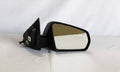 0814 DG AVENGER W/O FLD HT MIRROR RH