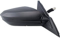 1617 HD CIVIC PWR HT W/O SIG W/ CAM PTM MIRROR RH