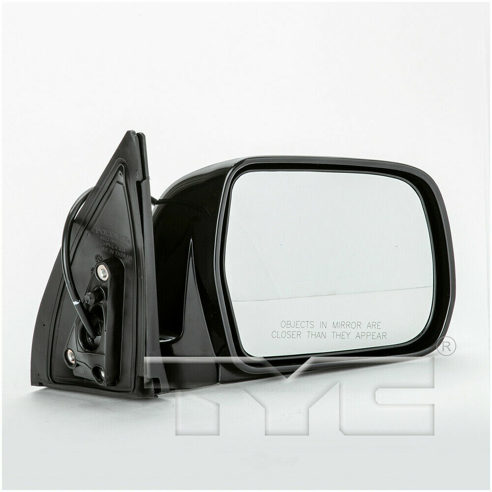 0107 TY HLANDR BLK PWR NHT MIR RH