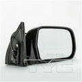 0107 TY HLANDR BLK PWR NHT MIR RH
