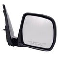 0107 TY HLANDR BLK PWR NHT MIR RH