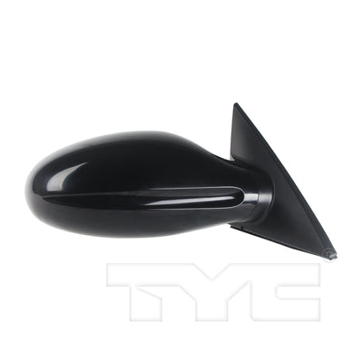 0206 NS ALTIMA (S/SE/SL MODEL) PWR HT MIRROR LH