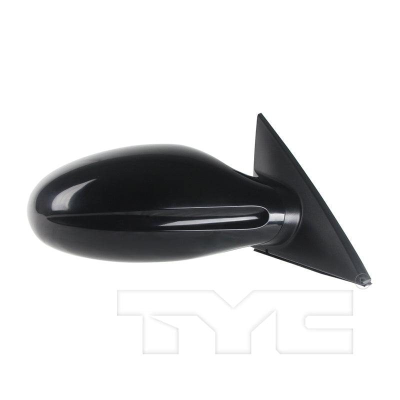 0206 NS ALTIMA (S/SE/SL MODEL) PWR HT MIRROR LH