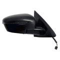 1820 NS PATHFINDER PWR HT PTM MIRROR RH