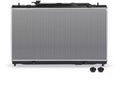 2222 HD CIVIC 1.5L TUR RADIATOR CFA