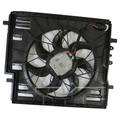 1621 VL XC90 2.0L TUR W/ BLM RAD & CONDENSER CFA