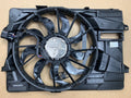 2022 HY SONATA 2.5L W/ BLM RADIATOR & CONDENSER CFA