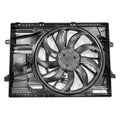 2022 HY SONATA 2.5L W/ BLM RADIATOR & CONDENSER CFA
