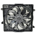 2022 JP GLADIATOR TYPE 1 w/ BLM RADIATOR & CONDENSER CFA