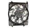 2022 MD GLE22LAS W/O TOW W/ BLM RADIATOR & CONDENSER