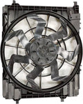 2022 MD GLE22LAS W/O TOW W/ BLM RADIATOR & CONDENSER