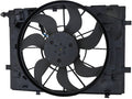 1921 MD CCLAS W/ BLM RADIATOR & CONDENSER CFA