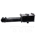 21C TY SIENNA W/BLM RADIATOR & CONDENSER CFA